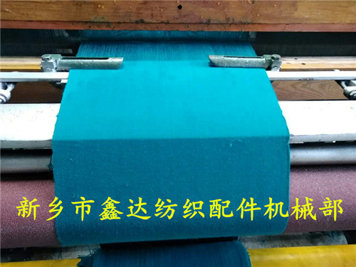 1515型有梭織布機維修經驗(織物織造過程中次品形成原因)