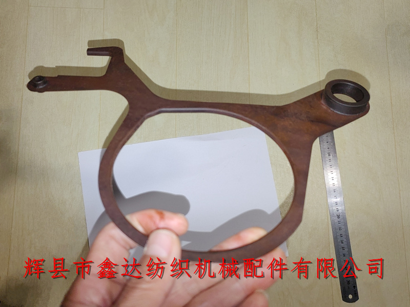 PU/P7100片梭機配件閱讀片_紡織機五金配件_國產紡織配件