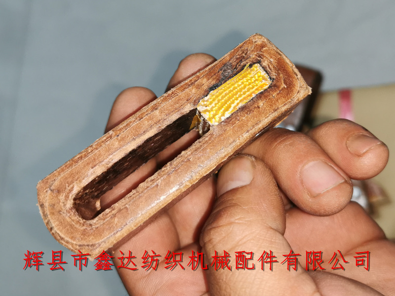 牛皮紡織配件 11號皮結牛皮制品