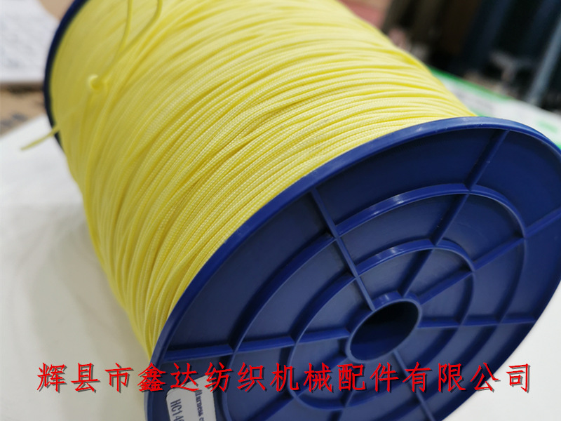 提花繩配件 織機提花繩通絲