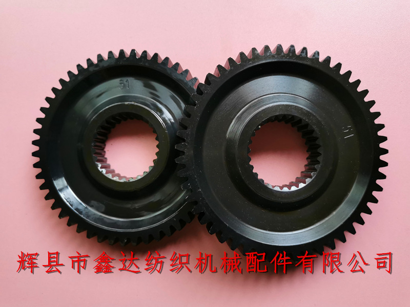 P7100片梭機緯密輪_紡織配件_蘇爾壽織機配件