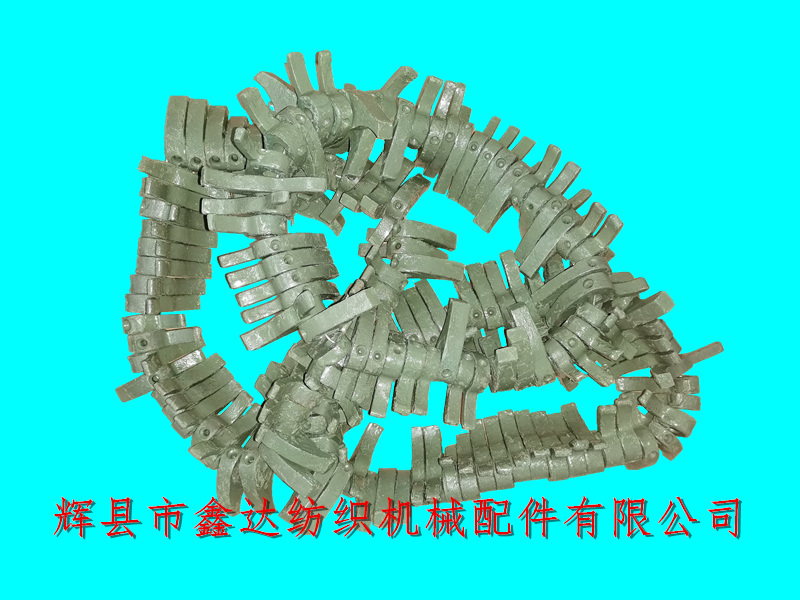 內(nèi)送經(jīng)配件鋸齒輪撐頭 B24撐頭1511織機配件