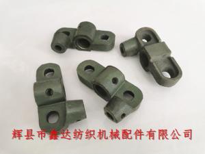 1511/1515織布機刺毛輥掛腳L00-2(開關側)