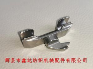 D2投梭靴PU片梭機配件投梭滑塊911322279