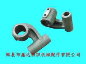 1515多梭配件C-25投梭用彎曲十字炮腳步司